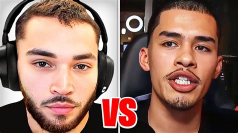 Story by Shreyan Mukherjee • 1h. The once-amicable relationship between popular streamers Adin Ross and Nico "Sneako" seems to have turned sour. Formerly …